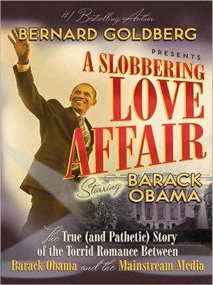 cover image of A Slobbering Love Affair